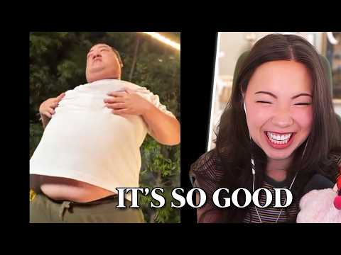 Jodi reacts to Scarra's insane dancing skills