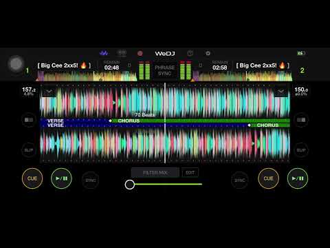 บอกรัก แต่บ่อรู้สึกว่ารัก [#dj #remix #wedj #บอกรักแต่บ่อรู้สึกว่ารักแดนช์]