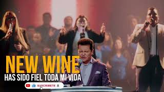 NEW WINE // Glorioso tiempo con DIOS  junto al Ap. Guillermo Maldonado