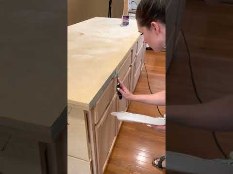 Video: Virtuvės stalviršių iš MDF ir medžio drožlių plokštės tipai: aprašymas, nuotrauka