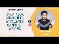 My Udemy Courses - Yasir Ahmed MBA
