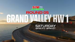 S7R - RedBull Jr MES Extravaganza - Round 5 - Grand Valley Hwy 1