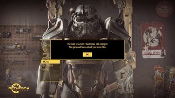 Fallout 4 mods Gameplay ps4 part 2