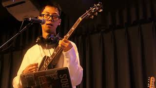 2025.09.27 언플러그드 라운지에서 장세현 - 백색소음
