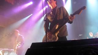 Johnny Marr - &#39;European Me&#39; - San Francisco, 13 April 2013