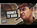 Curtis LeMay Starts Firebombing Tokyo - War Against Humanity 123