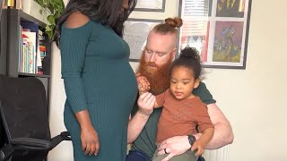 We're back, PREGNANT and Tired!!!