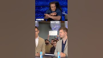 OhnePixel Got EXPOSED at the MAJOR AGAIN 😳💀 #shorts #cs2 #counterstrike2 #csgo #counterstrike