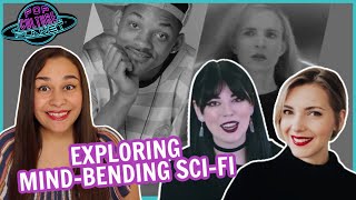 Exploring Mind-Bending Sci-Fi | Pop Culture Planet #2 | w/ Steph Cozza & Impression Blend