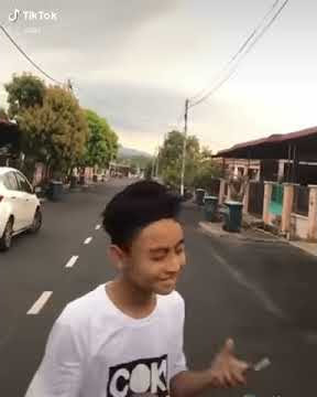 Tik tok baru coki