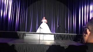 Gilson College Performing Arts (Musical Moments)