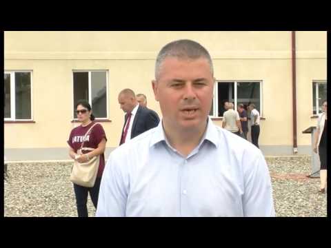 ნარაზენში თხილის გადამამუშავებელი ახალი საწარმო „GEO FOOD“გაიხსნა.