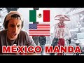 EL MUNDO SIEMPRE ENVIDIARA A MÉXICO POR ESTO 🇲🇽 | MARIACHIS EN USA ASI REACCIONARON 😲