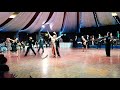 Koupon Sahaifa & Irina Shved - London World Ultimate Challenge 2018- Paso Koupon Sahaifa & Irina Shved - London World Ultimate Challenge 2018- Paso