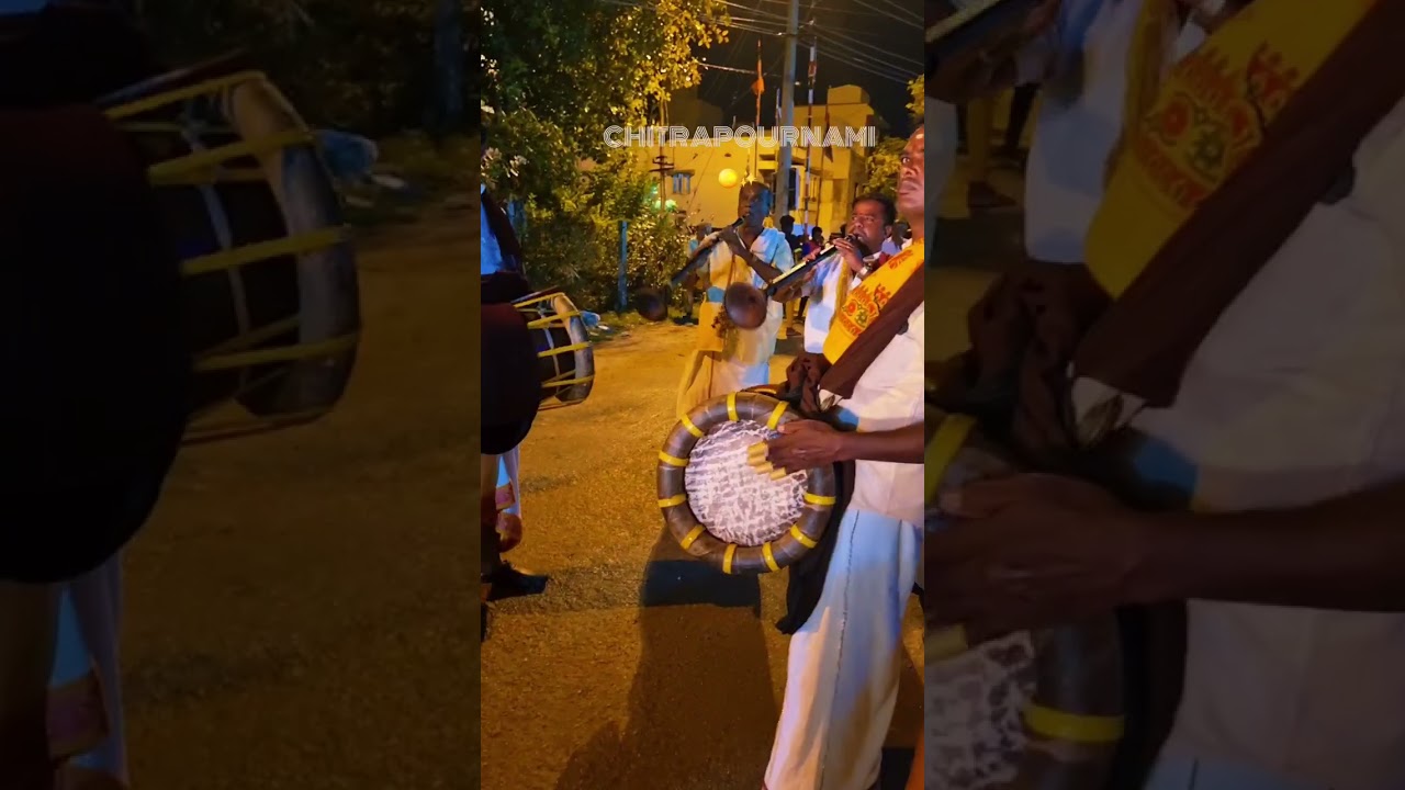 Chitrapournami 2023 🌕✨️