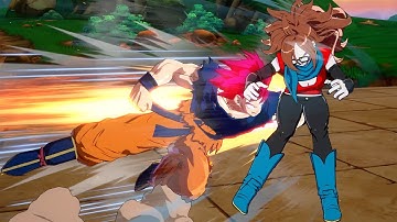 BAN this combo with Baseku this Great 😅🤤