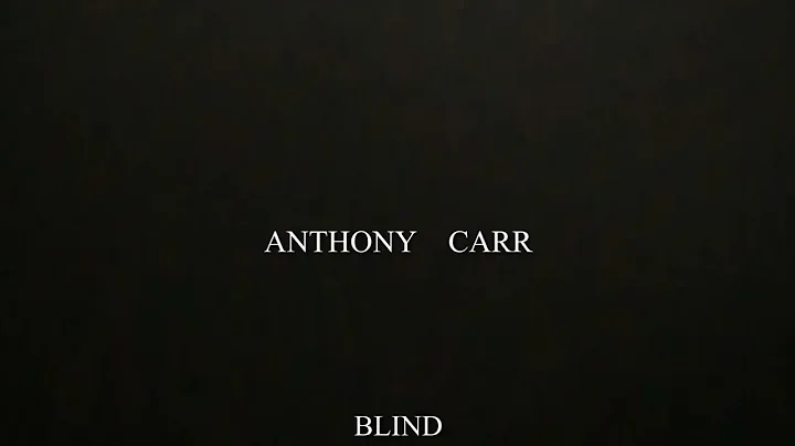 Anthony Carr - Blind #orchestra #orchestral #ambie...