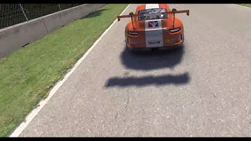 Moving car - Flickering and jaggy shadows for dynamic objects (Oculus Rift)