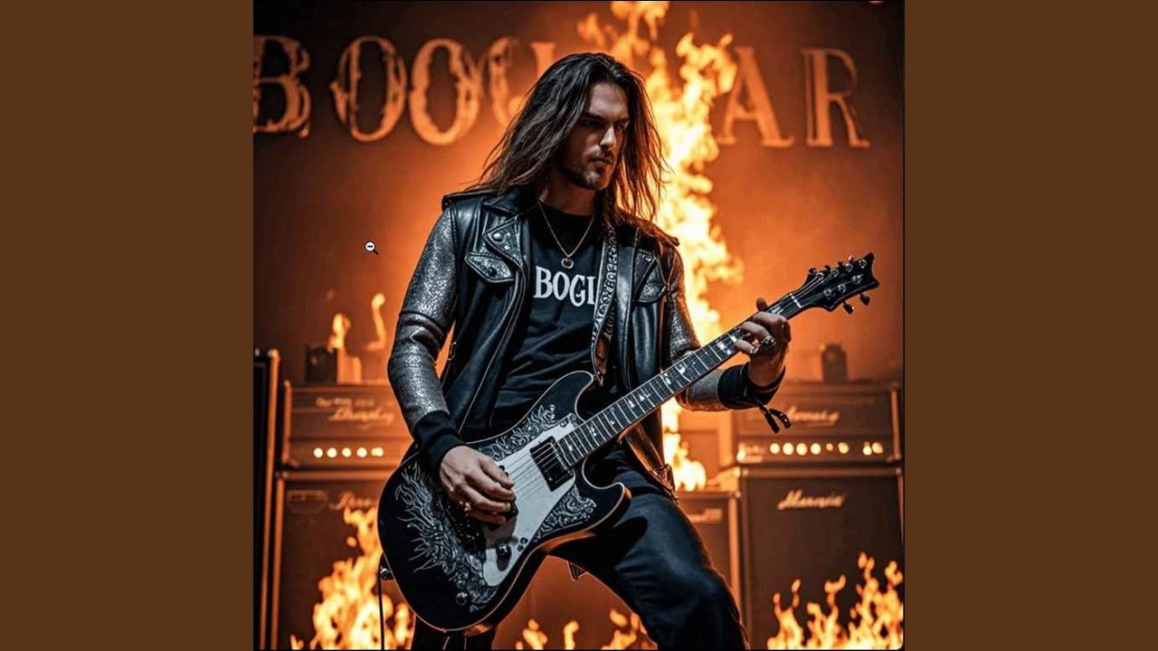 Orbit of the spinning heart