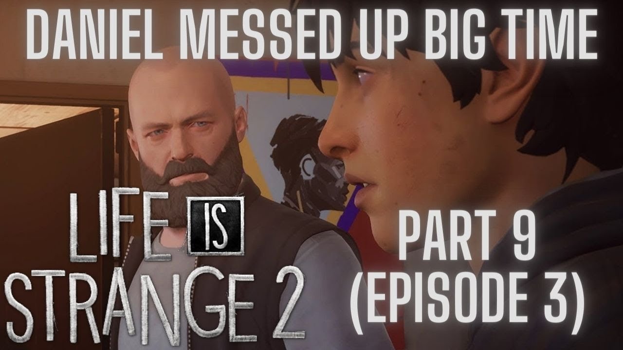 Life Is Strange 2 Магазин