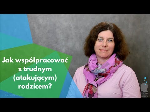 Wideo: Rodzice I Wychowawcy: Wojna Czy Współpraca?