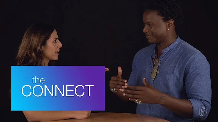 Jessie Harte & Simeon Coker talk Taco Bell, Kobe B...