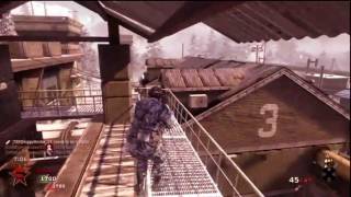 Black ops Montage Ft.Flux Pavilion I Cant Stop
