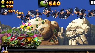 Download lagu Zombies Tsunami - Mission Avoid 1 pepdestrians in sence The Beach