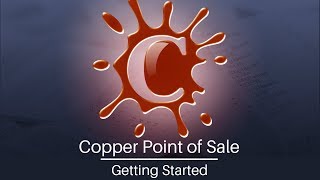 Copper POS