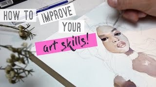 In this video, i talk about more tips on how to draw better and maker
art general also have an announcement!----------------▷ patreonfor
more...