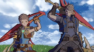 Rex Voice Clip (Attacks) Comparison