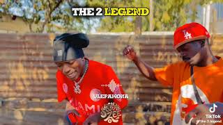 New song out now🔥The two legend🔥Ulepamona mp3. Visualise 