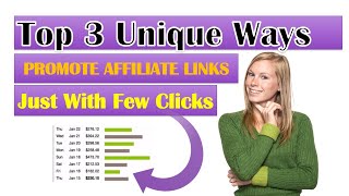 How to promote clickbank products for free, Affiliate marketing, Free traffic, Clickbank