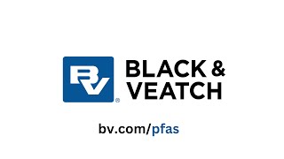 Black & Veatch Created Cost Model For PFAS Treatment