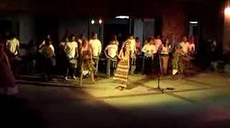 Revolta Olodum / Força do Ilê Revolta Olodum / Força do Ilê