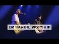 Emmanuil Worship | Юрий Собченко | Виталий Ефремочкин (18.07.2021)
