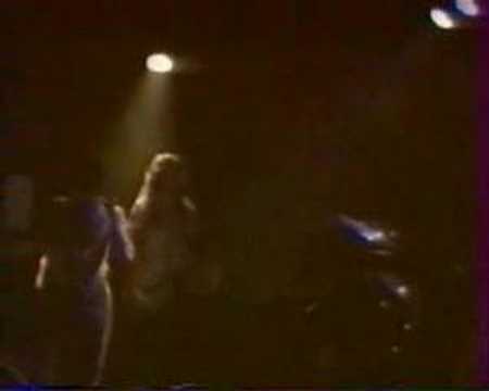 Les Gnomes - Fahrenheit Concerts - 3 avr 1992