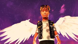 Juice Wrld - Smile (Without The Weekend) BEST VERSION