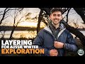 What to Wear Hiking in Australia | Outdoor Layering System