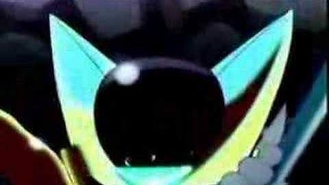 MegaMan Zero 2 Commercial