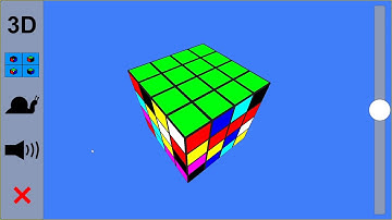 The Tesseract Puzzle Walkthrough Part 1: Solving the top surface