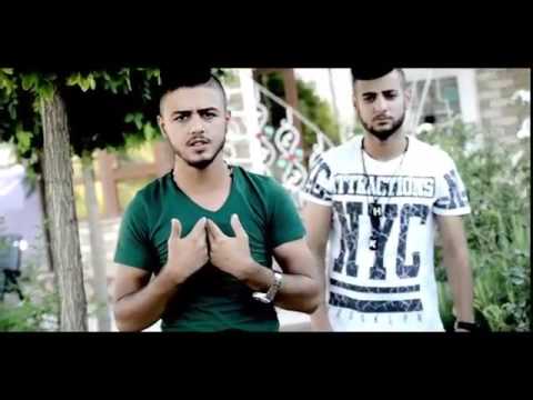 Xoshtrin Rapa Kurdi Diyar Hk Ft Rada Xer Bchi Part 2 Jin Band New Clip 2016