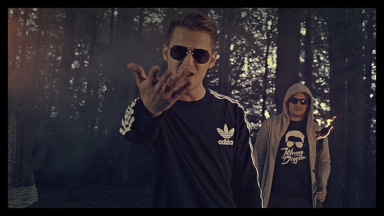 Johnny Diggson Johnny Diggson