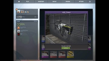 [CS:GO] Huntsman Case Unboxing!