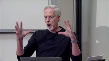 14.  Persistence and Documents Demo