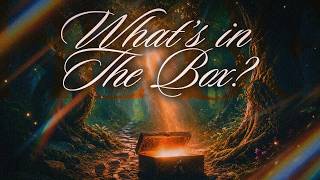 What's in your box? | Pastor Tammy de Fin