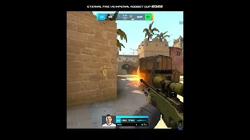 woxic   AWP ACE with 1vs3 clutch   Part 1   observer