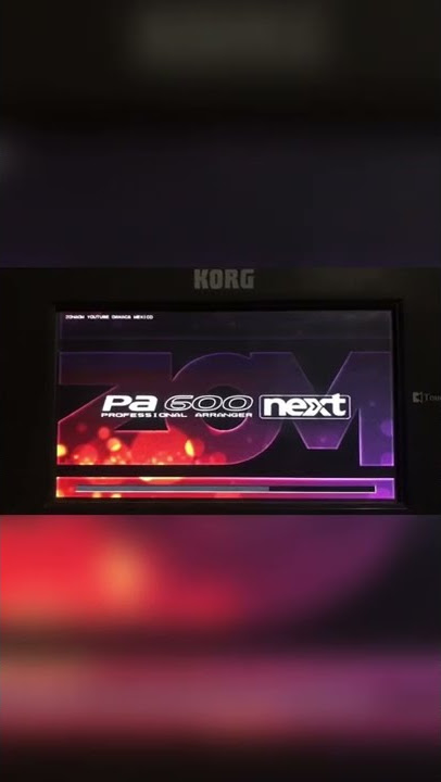 Welcome,..... Os korg v3 black edition #short #shorts #korg #korgpa600 #osv3 #blackedition