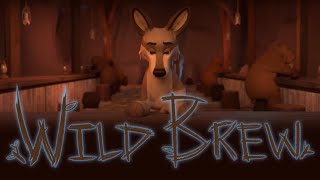 &quot;Wild Brew&quot; Semester Animated Short