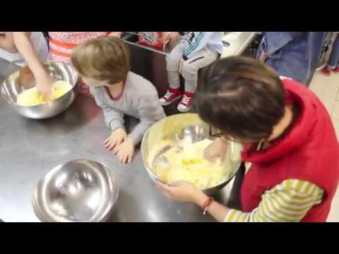 Curs de Cooking 1 - DallesGO - 2016 - YouTube